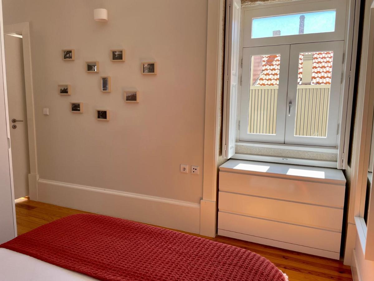 Santo Antonio Elegant Flat Apartment Porto Exterior photo