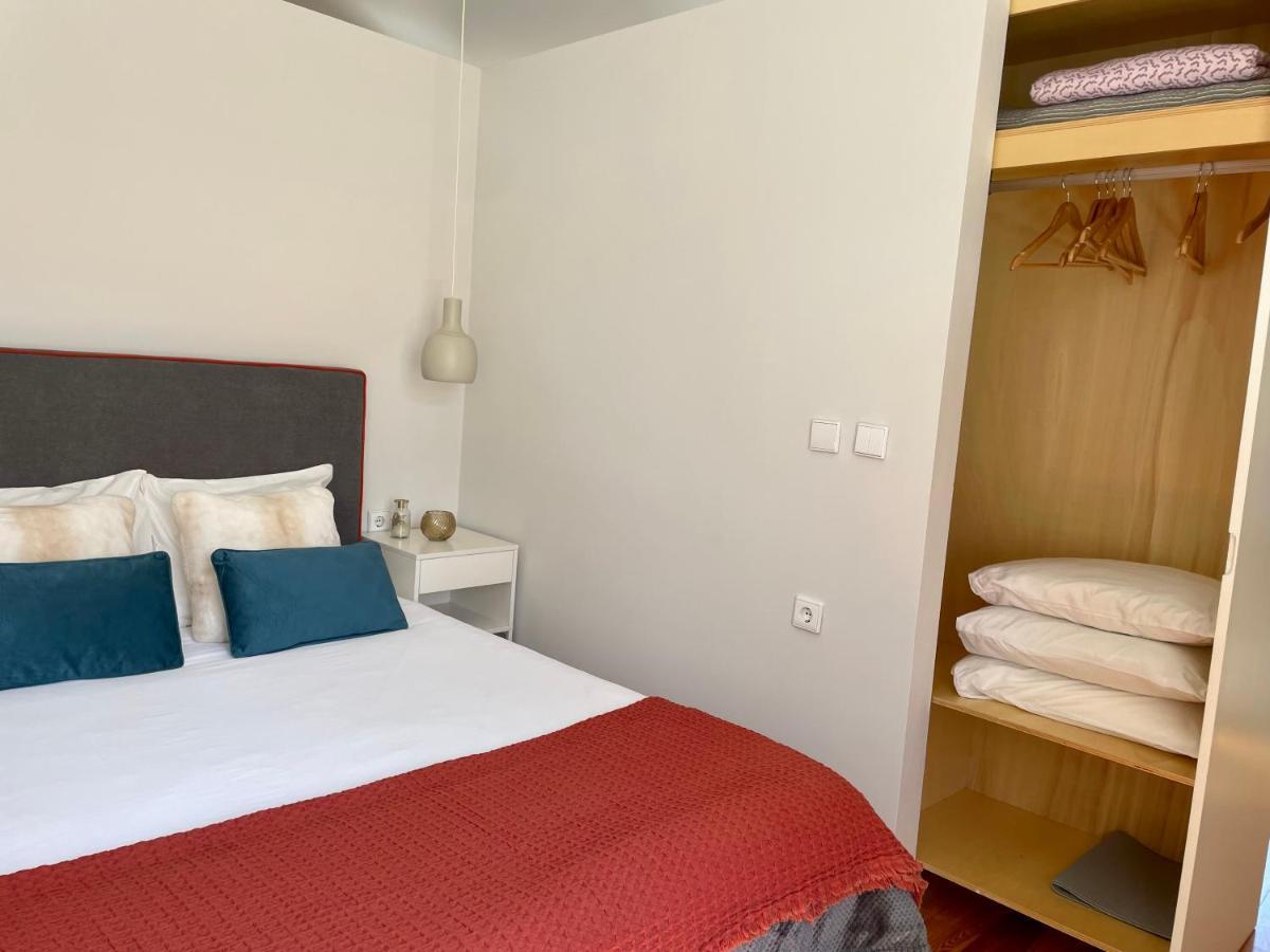 Santo Antonio Elegant Flat Apartment Porto Exterior photo